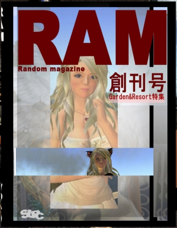 RAM