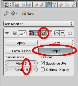 Blender import sculpties 08 subdivision modifier settings.png