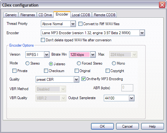 Torley-CDex-settings.png