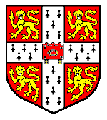 Cambridge crest2.gif