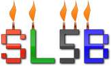 SL5B Logo
