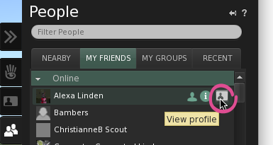 People sidebar tab - View profile.png