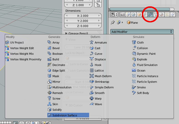 Blender import sculpties 07 subdivision modifier.png