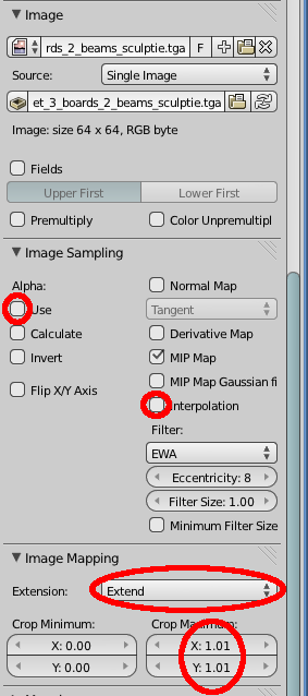 Blender import sculpties 13 image properties.png