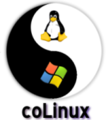 Small colinux logo.png