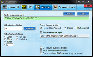 FRAPS settings.png