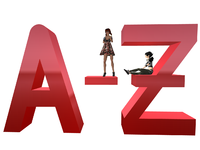 A - Z shadowing.png