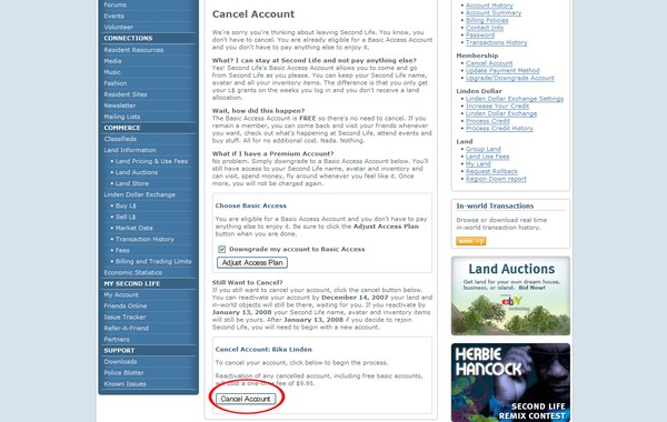 how-do-i-cancel-my-account-ko-second-life-wiki