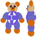 I-World Team Special Edition Bear.jpg