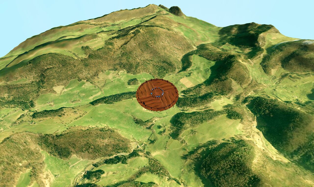 Terraforming Second Life Wiki