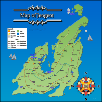 Route 33, Pokémon Wiki